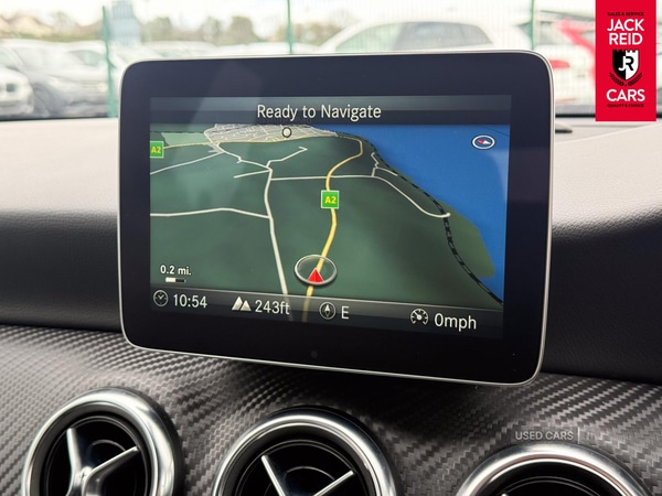 Used Mercedes-Benz A-Class 2017 for sale - 78087411: Photo 14