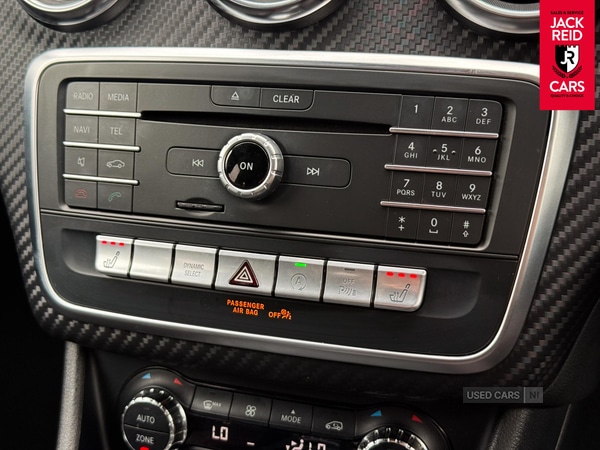 Used Mercedes-Benz A-Class 2017 for sale - 78087411: Photo 17