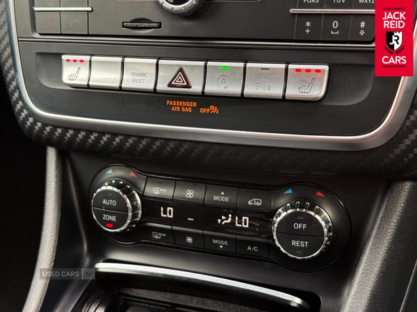 Used Mercedes-Benz A-Class 2017 for sale - 78087411: Photo 18