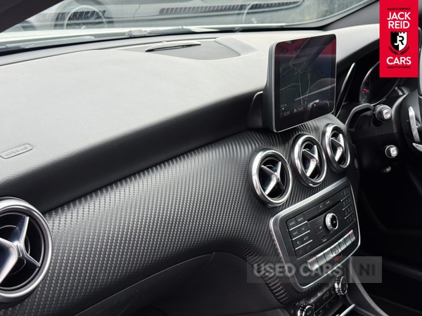 Used Mercedes-Benz A-Class 2017 for sale - 78087411: Photo 20