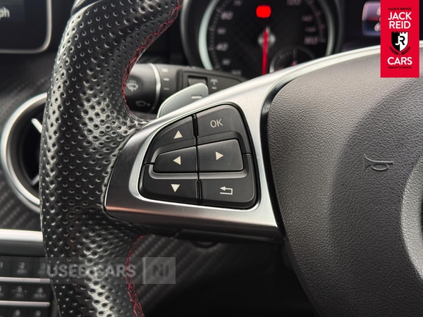 Used Mercedes-Benz A-Class 2017 for sale - 78087411: Photo 8