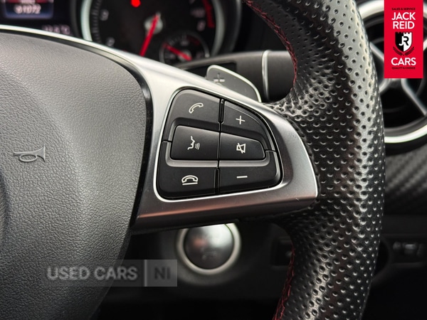 Used Mercedes-Benz A-Class 2017 for sale - 78087411: Photo 9