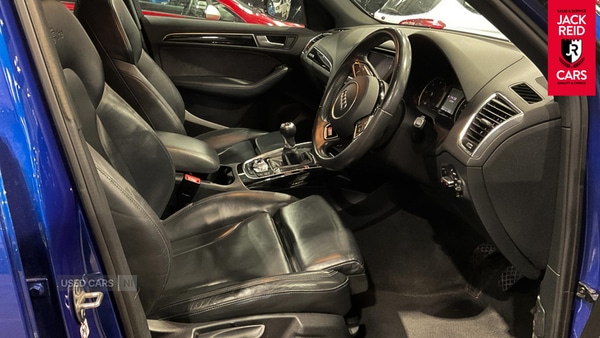 Used Audi Q5 2016 for sale - 78171709: Photo 2