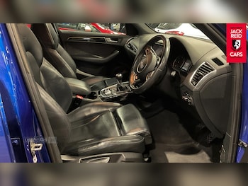 Used Audi Q5 2016 for sale - 78171709: Photo