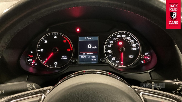 Used Audi Q5 2016 for sale - 78171709: Photo 3