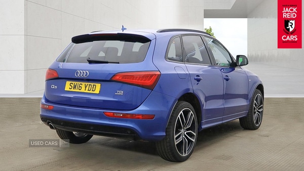 Used Audi Q5 2016 for sale - 78171709: Photo 6