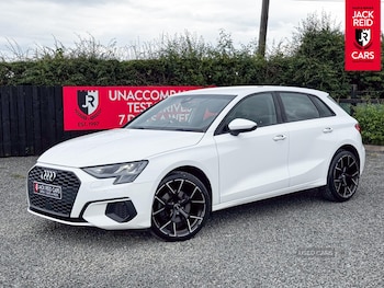 Audi - A3