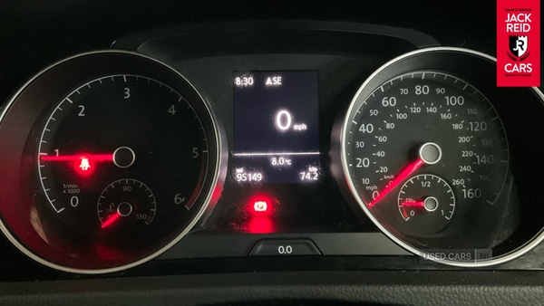 Used Volkswagen Golf 2017 for sale - 77941184: Photo 3