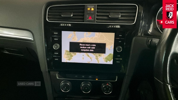 Used Volkswagen Golf 2017 for sale - 77941184: Photo 4