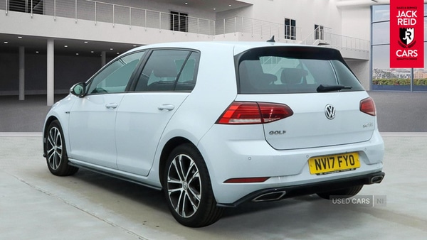 Used Volkswagen Golf 2017 for sale - 77941184: Photo 5