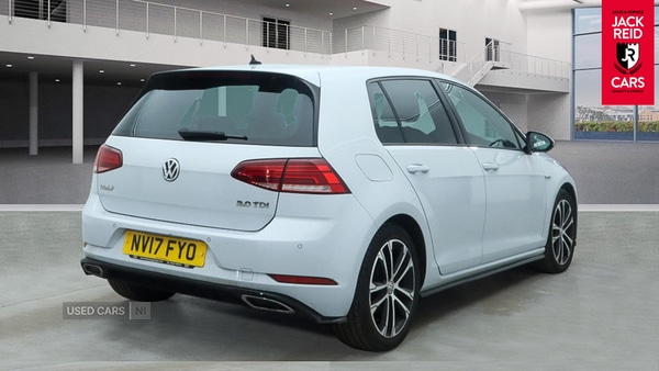 Used Volkswagen Golf 2017 for sale - 77941184: Photo 6
