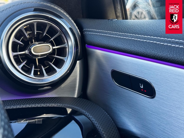 Used Mercedes-Benz A-Class 2022 for sale - 77525570: Photo 12