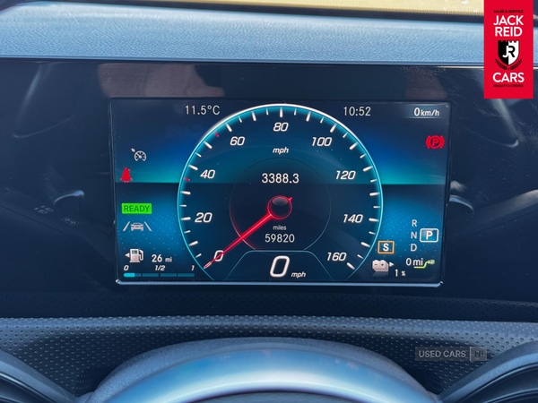 Used Mercedes-Benz A-Class 2022 for sale - 77525570: Photo 15