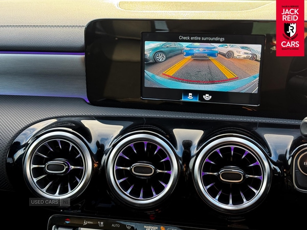 Used Mercedes-Benz A-Class 2022 for sale - 77525570: Photo 19