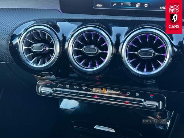 Used Mercedes-Benz A-Class 2022 for sale - 77525570: Photo 20