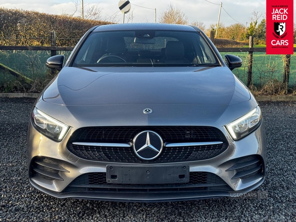 Used Mercedes-Benz A-Class 2022 for sale - 77525570: Photo 6