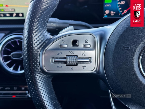 Used Mercedes-Benz A-Class 2022 for sale - 77525570: Photo 9