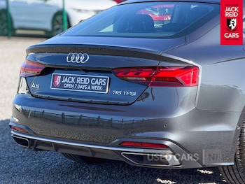 Used Audi A5 2023 for sale - 78319827: Photo