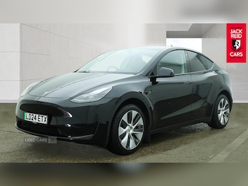Used Tesla Model Y 2024 for sale - 78171710: Photo