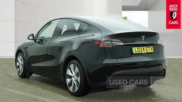 Used Tesla Model Y 2024 for sale - 78171710: Photo 2