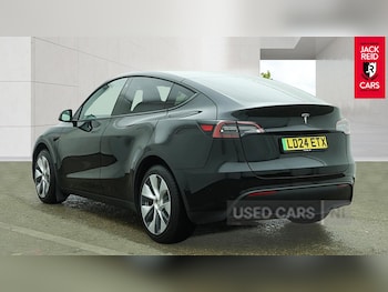 Used Tesla Model Y 2024 for sale - 78171710: Photo