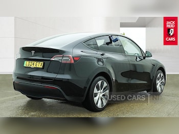 Used Tesla Model Y 2024 for sale - 78171710: Photo