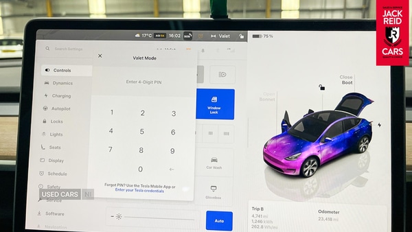 Used Tesla Model Y 2024 for sale - 78171710: Photo 5