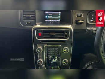 Used Volvo S60 2016 for sale - 78349009: Photo