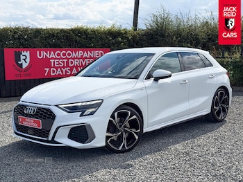 Used Audi A3 2020 for sale - 79510008: Photo