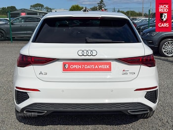 Used Audi A3 2020 for sale - 79510008: Photo