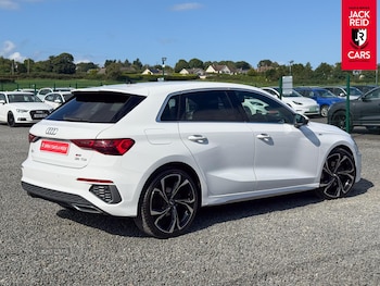 Used Audi A3 2020 for sale - 79510008: Photo