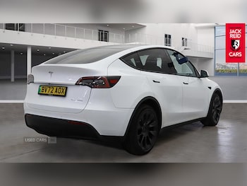 Used Tesla Model Y 2022 for sale - 75942496: Photo