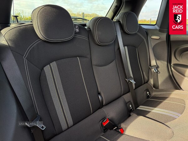 Used MINI Hatch 2020 for sale - 77587627: Photo 10