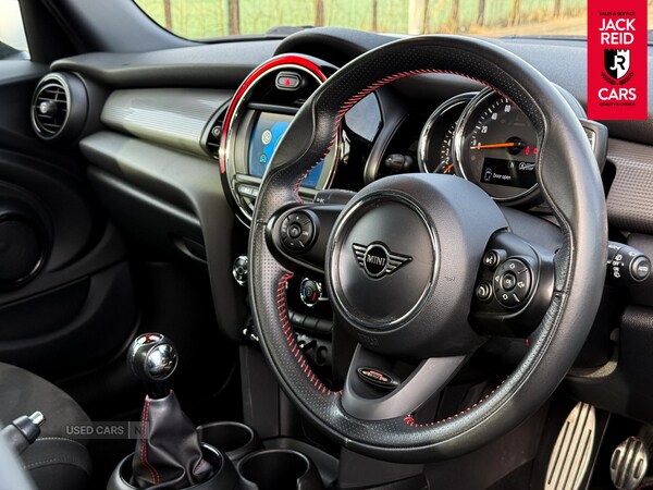 Used MINI Hatch 2020 for sale - 77587627: Photo 11