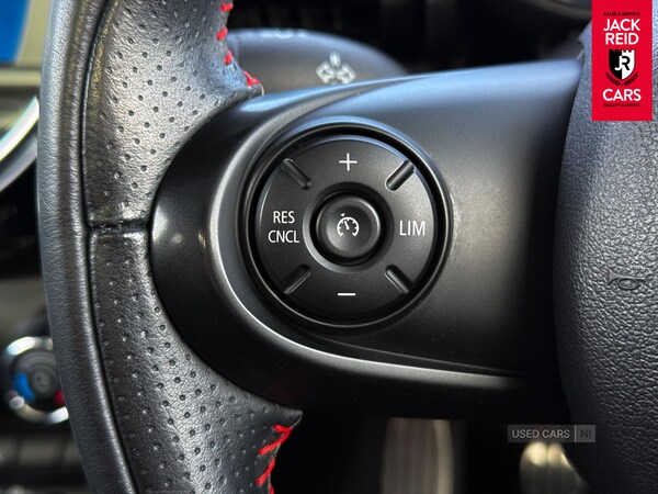 Used MINI Hatch 2020 for sale - 77587627: Photo 12