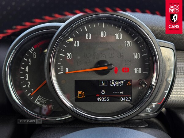 Used MINI Hatch 2020 for sale - 77587627: Photo 14