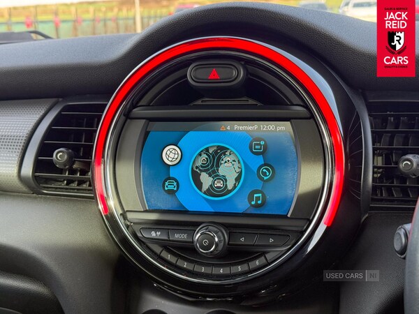 Used MINI Hatch 2020 for sale - 77587627: Photo 15