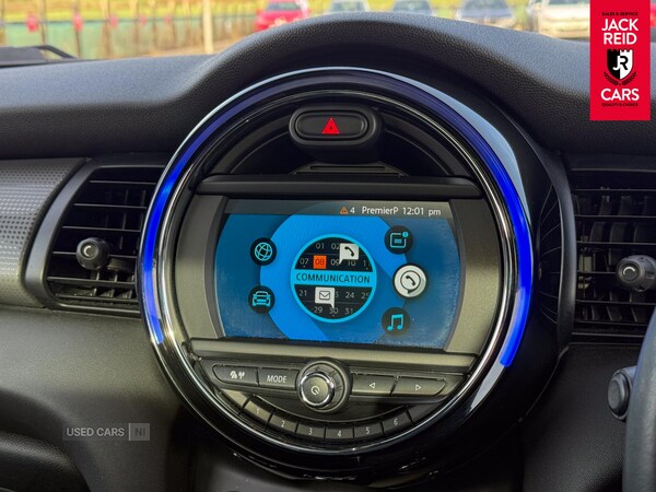 Used MINI Hatch 2020 for sale - 77587627: Photo 16