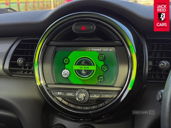 Used MINI Hatch 2020 for sale - 77587627: Photo 17