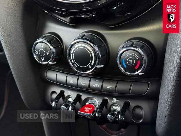 Used MINI Hatch 2020 for sale - 77587627: Photo 18