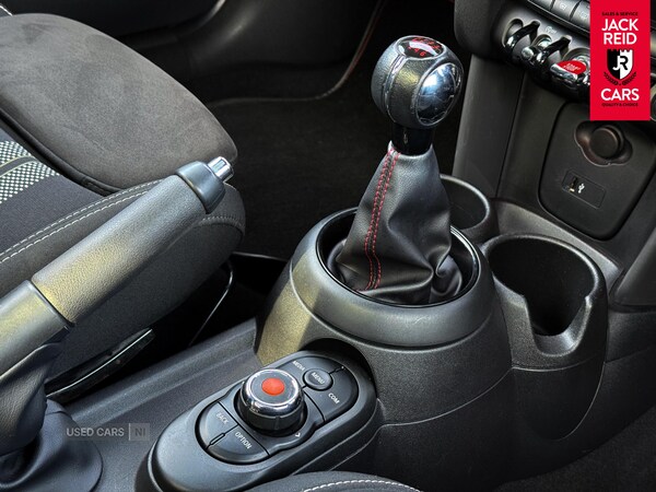 Used MINI Hatch 2020 for sale - 77587627: Photo 19