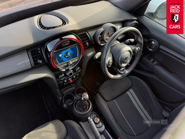 Used MINI Hatch 2020 for sale - 77587627: Photo 2