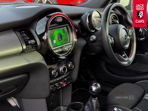 Used MINI Hatch 2020 for sale - 77587627: Photo 20