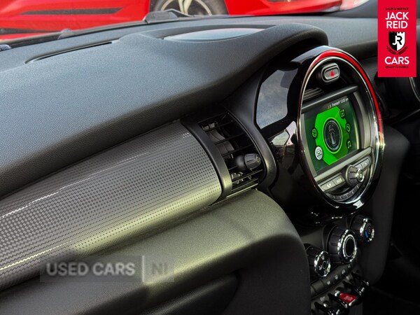 Used MINI Hatch 2020 for sale - 77587627: Photo 21