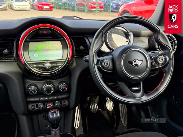 Used MINI Hatch 2020 for sale - 77587627: Photo 22