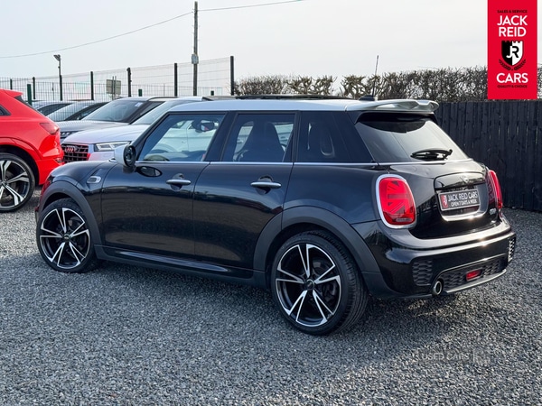 Used MINI Hatch 2020 for sale - 77587627: Photo 3