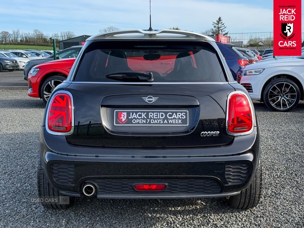Used MINI Hatch 2020 for sale - 77587627: Photo 4