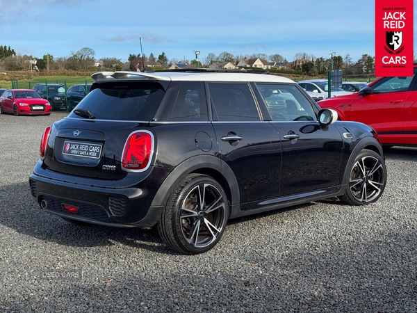 Used MINI Hatch 2020 for sale - 77587627: Photo 5
