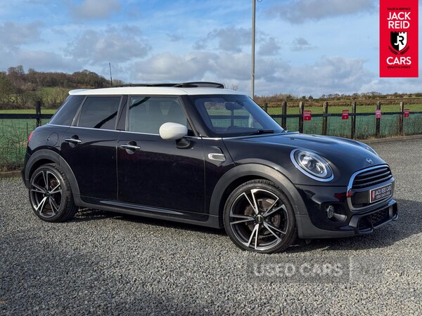 Used MINI Hatch 2020 for sale - 77587627: Photo 6
