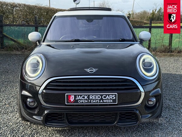 Used MINI Hatch 2020 for sale - 77587627: Photo 7